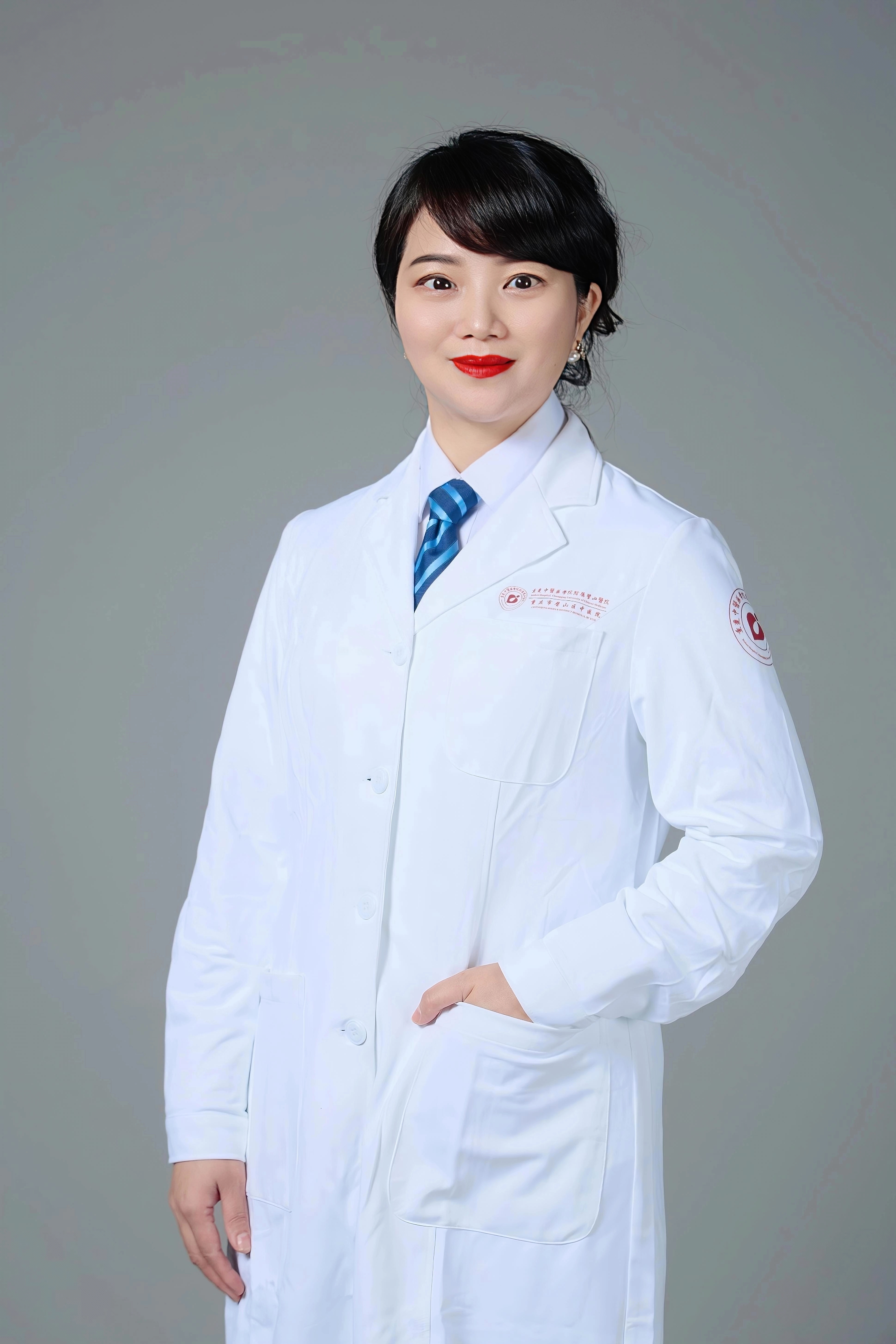 曹晓丽