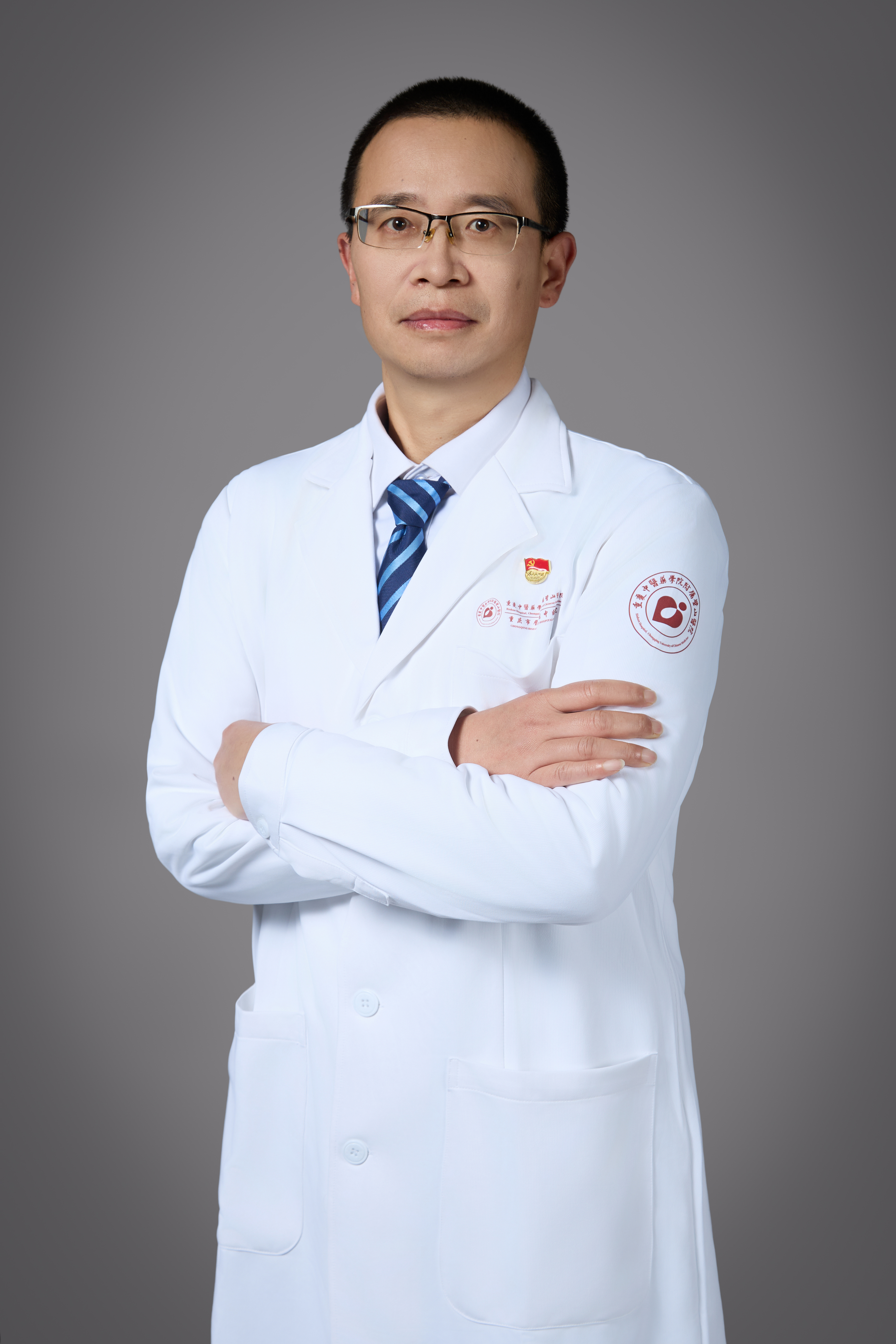 李庆春