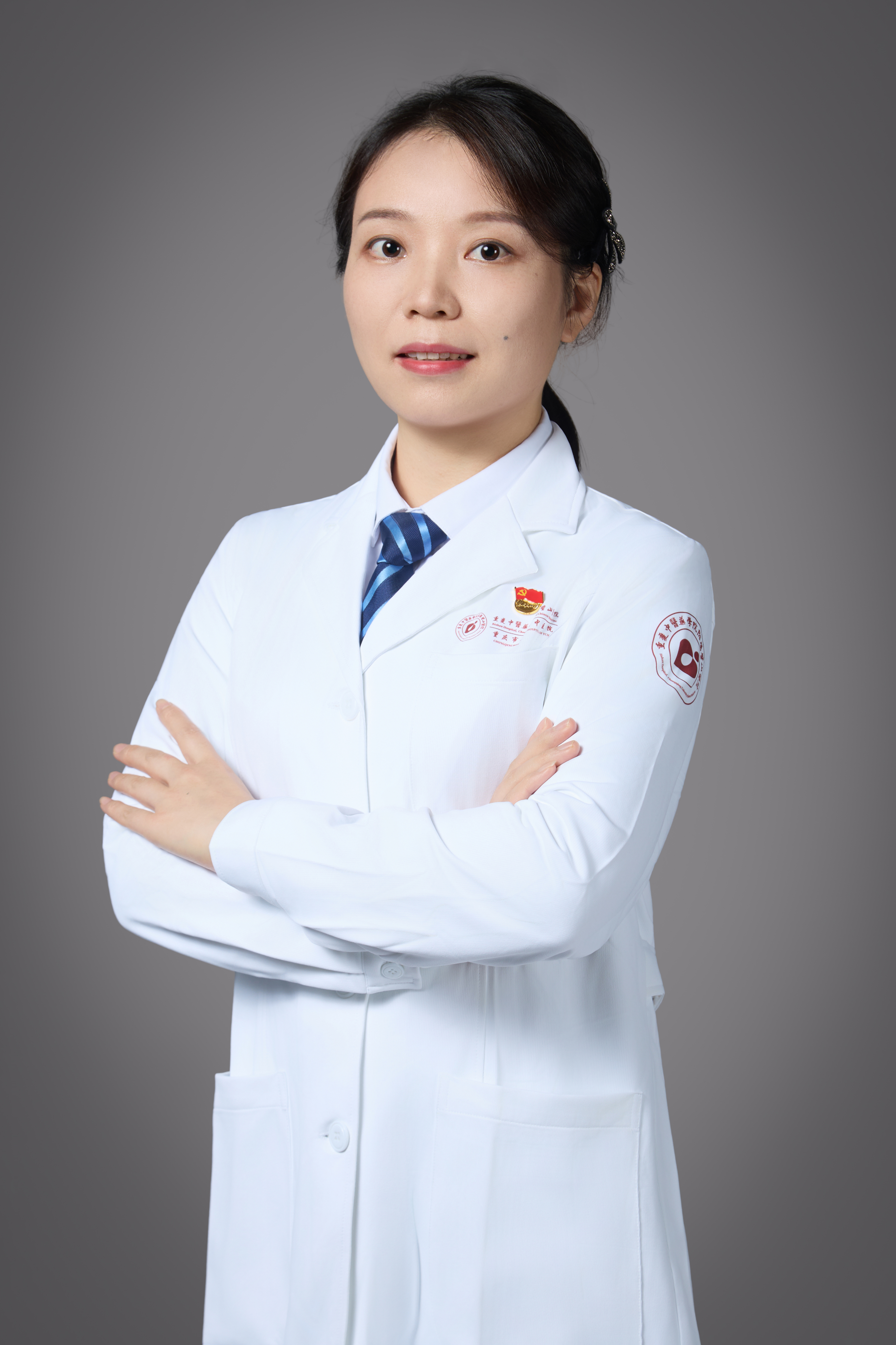 李红霞