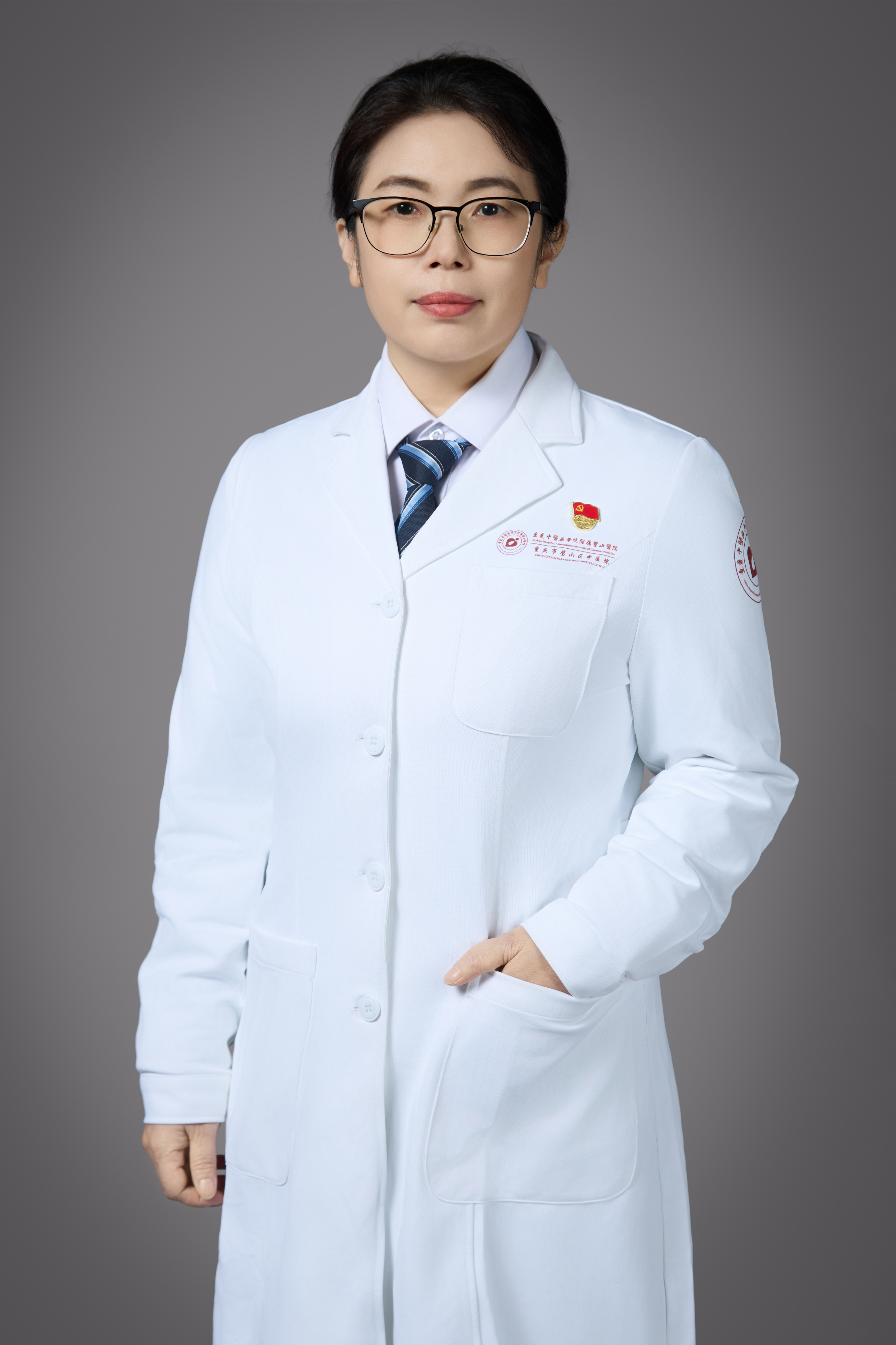 杨大荣