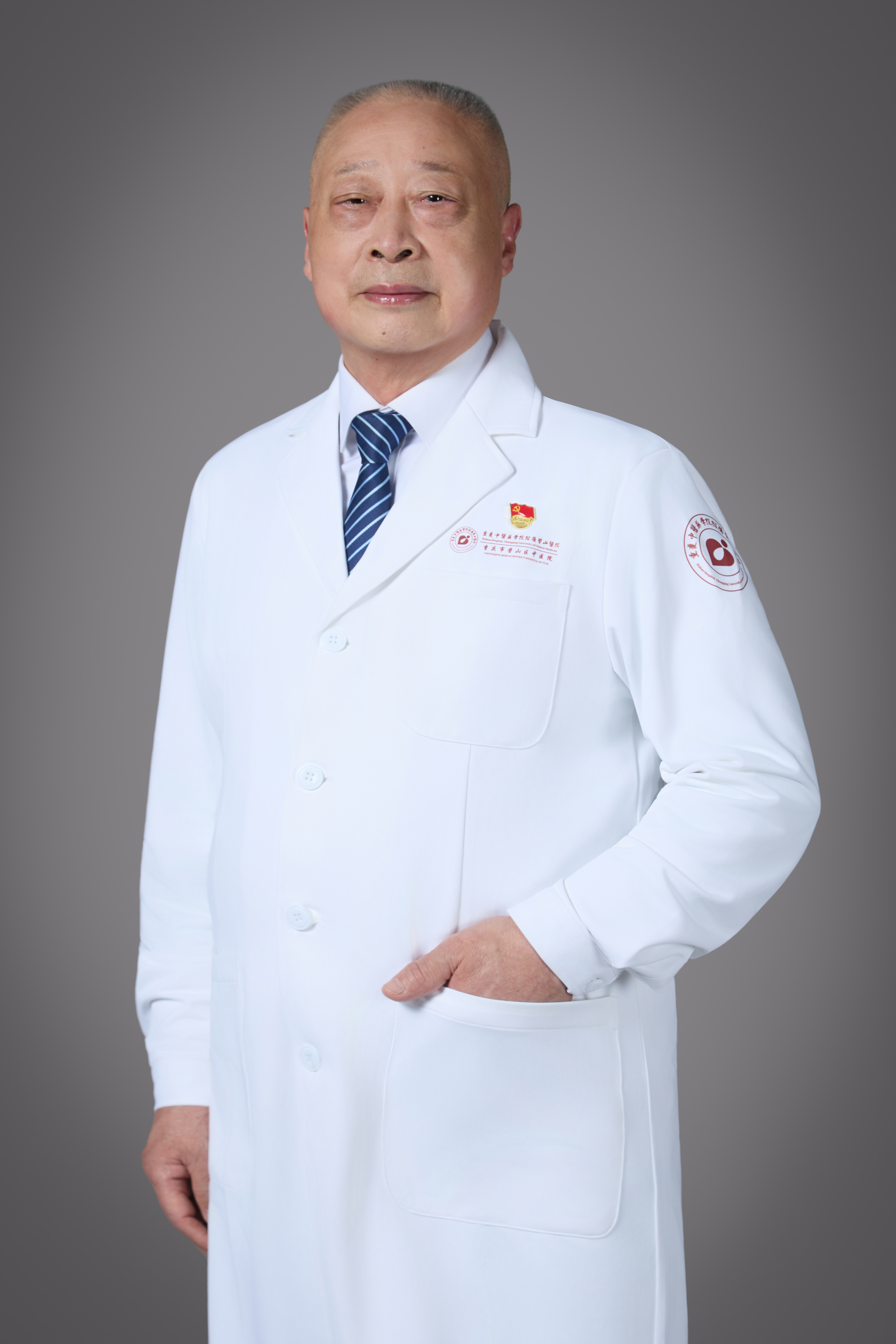 杨明康