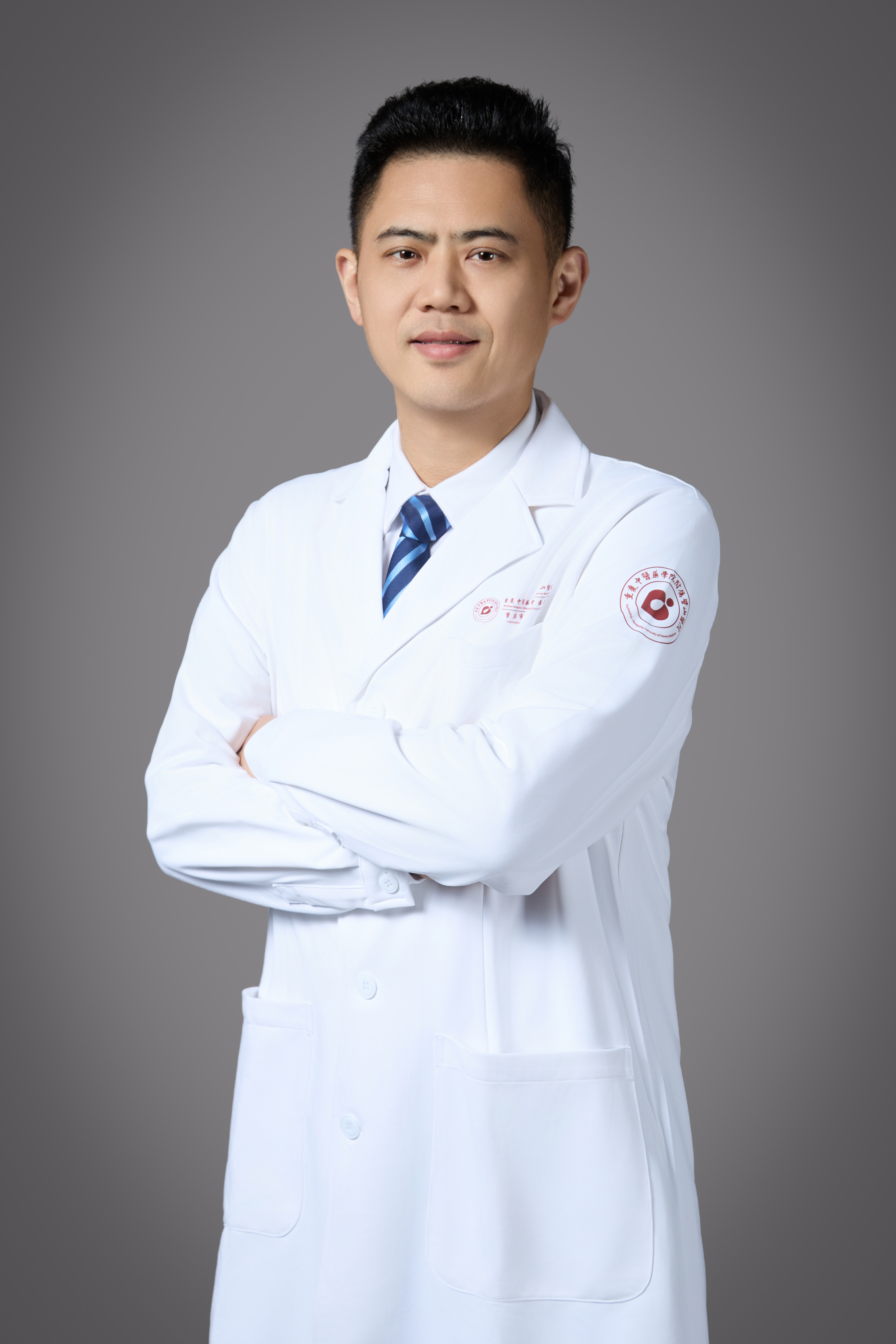 陈劲