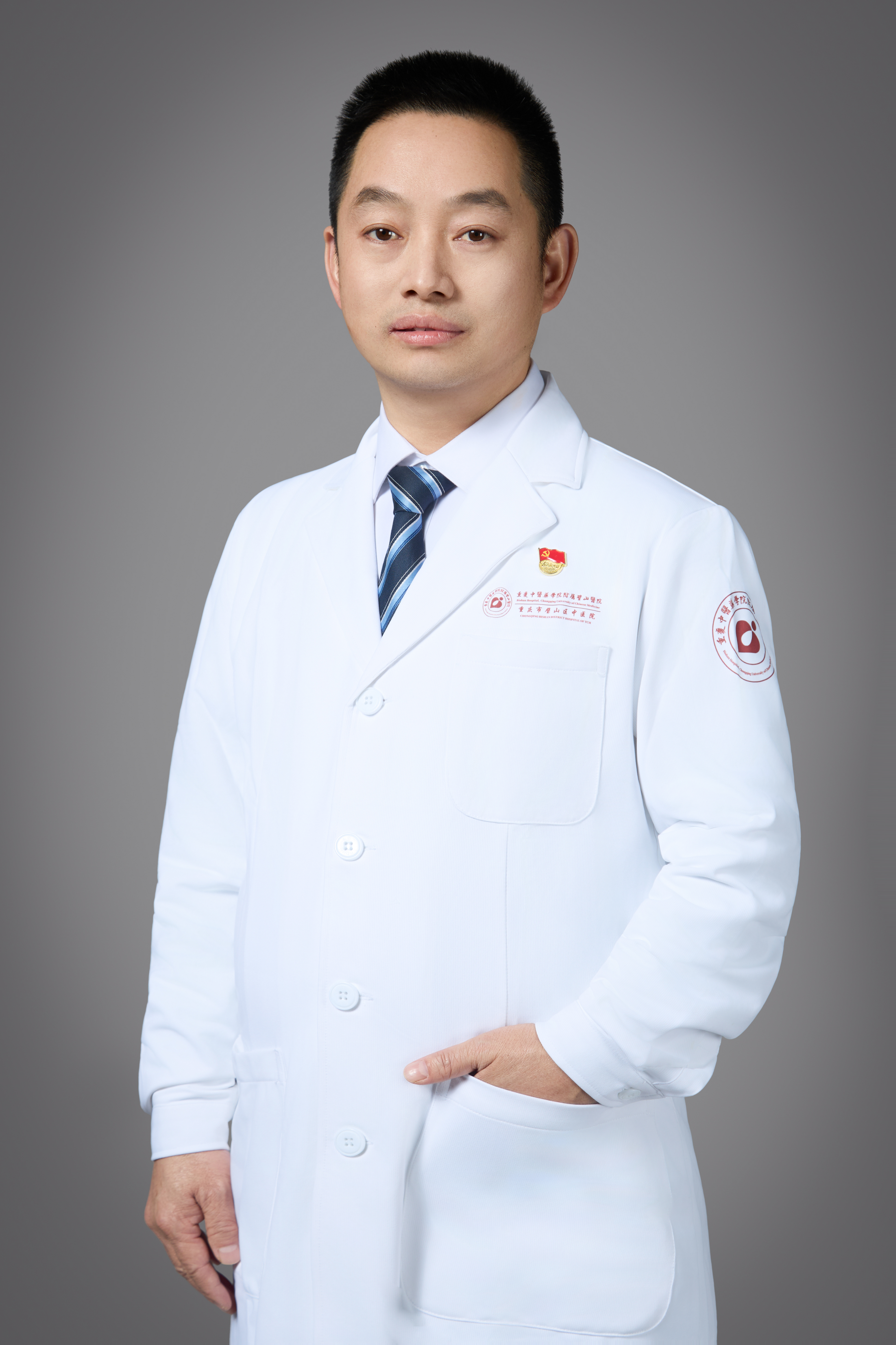 龙寿洪